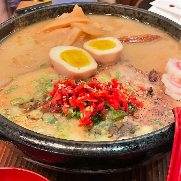 NIPPON CHA | Bayside Restaurant Picture 6