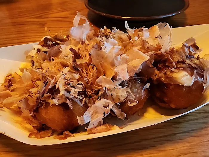 NIPPON CHA | Bayside Restaurant Picture 7