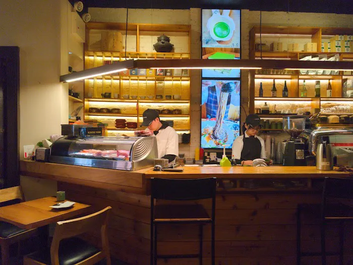 NIPPON CHA | Bayside Restaurant Picture 10