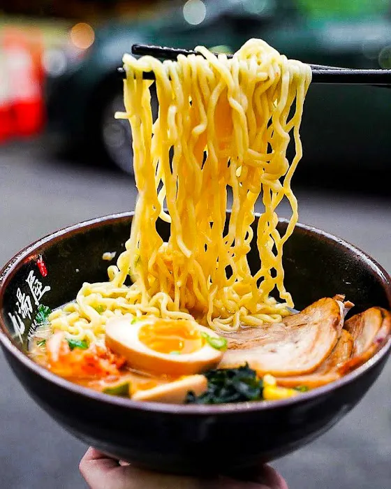 KYURAMEN - Bayside Picture 3