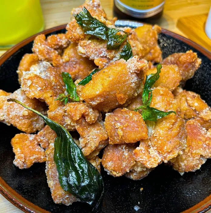 KYURAMEN - Bayside Picture 6
