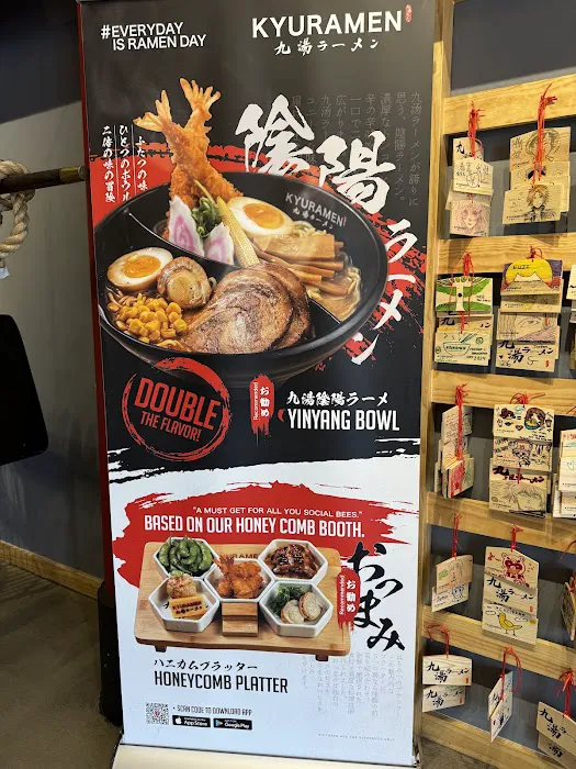 KYURAMEN - Bayside Picture 10