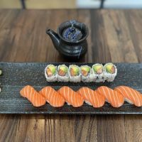 Nami Sushi ico