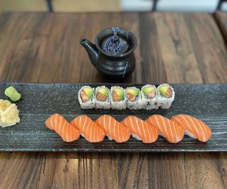 Nami Sushi
