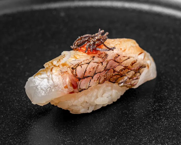 Nami Sushi Picture 6