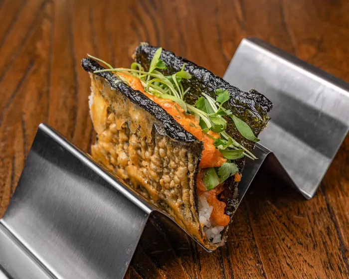 Nami Sushi Picture 5