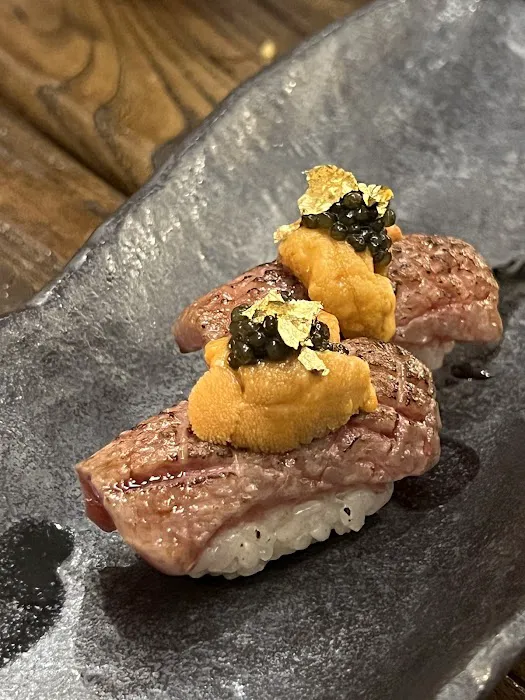 Nami Sushi Picture 10