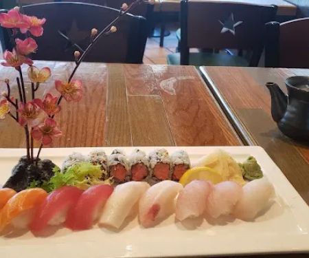 Nami Kitchen
