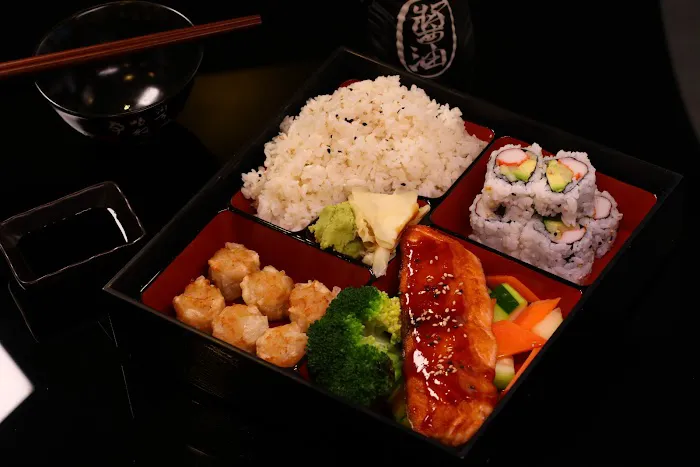 Chakra Japanese Fusion Picture 3