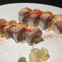 Fuji East Japanese Bistro ico