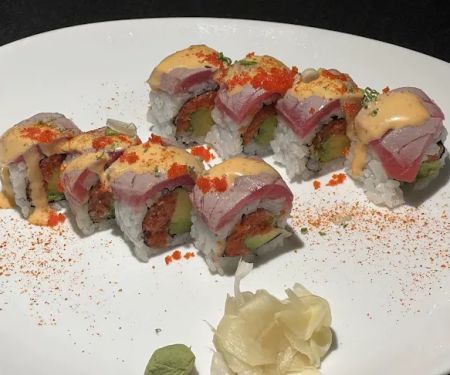 Fuji East Japanese Bistro