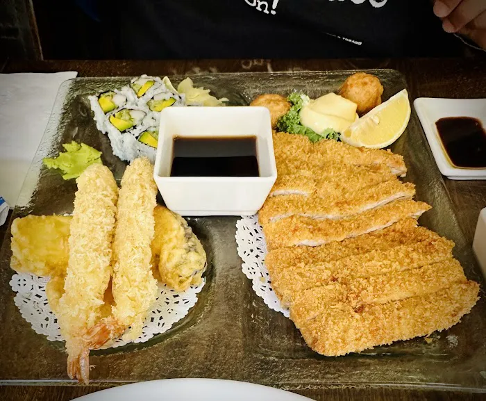 Fuji East Japanese Bistro Picture 4