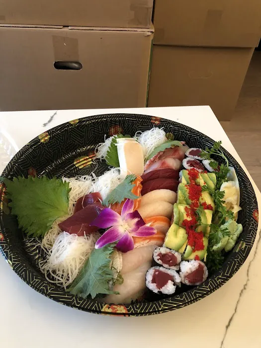 Fuji East Japanese Bistro Picture 8