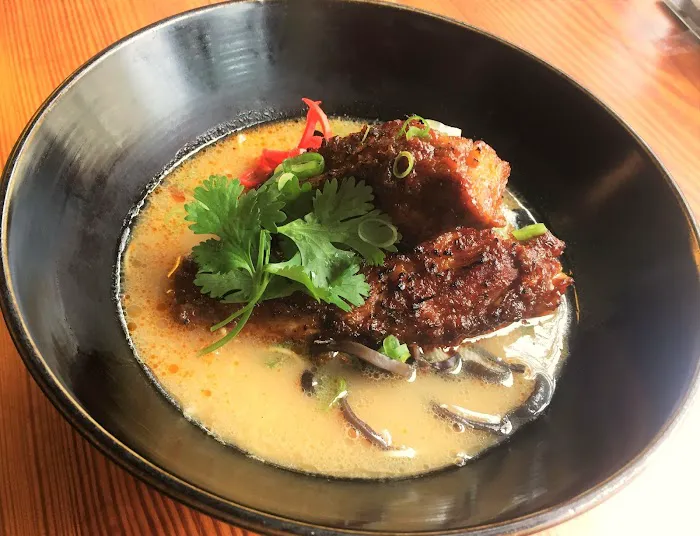 HinoMaru Ramen Picture 2