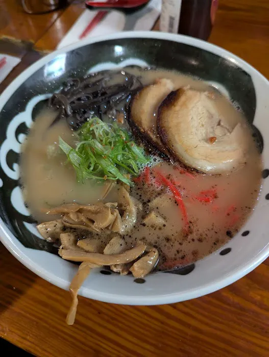 HinoMaru Ramen Picture 1