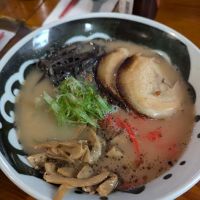 HinoMaru Ramen ico