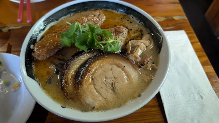 HinoMaru Ramen Picture 4