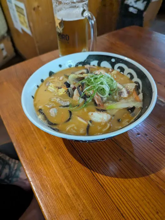 HinoMaru Ramen Picture 6