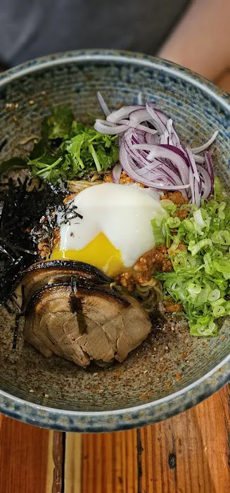 HinoMaru Ramen Picture 9