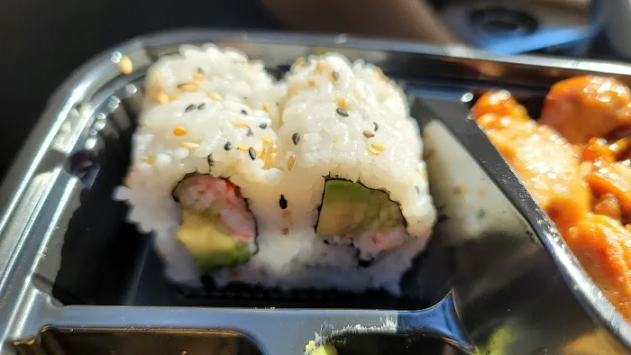 Sarku Japan Teriyaki & Sushi Express Picture 4