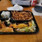 Sarku Japan Teriyaki & Sushi Express