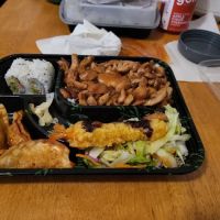 Sarku Japan Teriyaki & Sushi Express ico