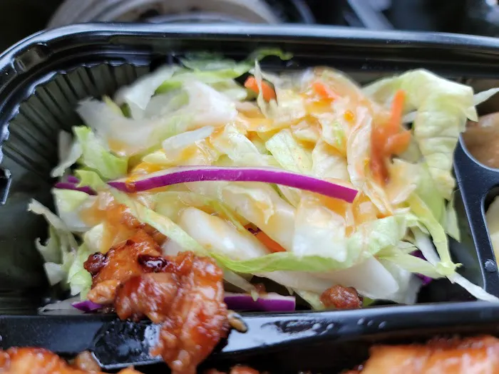 Sarku Japan Teriyaki & Sushi Express Picture 7