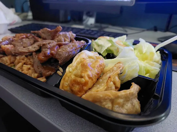 Teriyaki One Japanese Grill (Teriyaki & Sushi) Picture 5