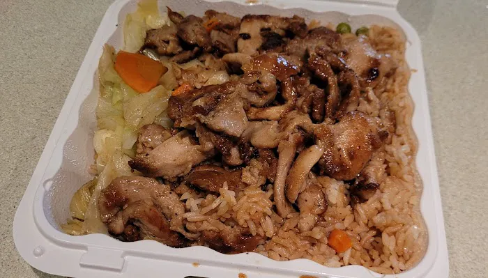 Teriyaki One Japanese Grill (Teriyaki & Sushi) Picture 6