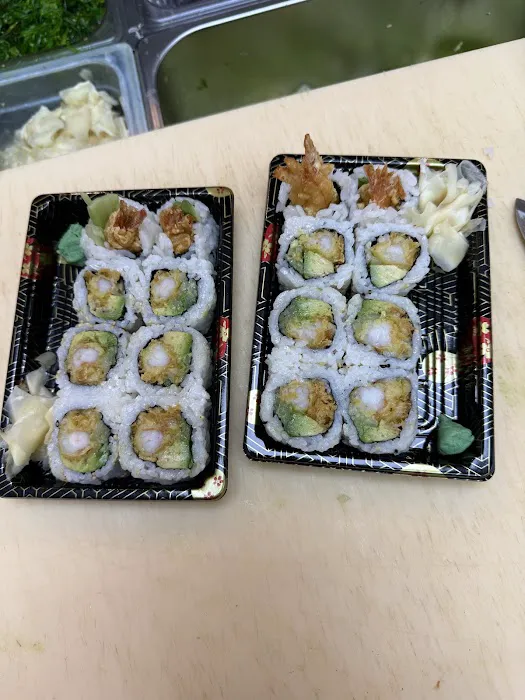 Teriyaki One Japanese Grill (Teriyaki & Sushi) Picture 10