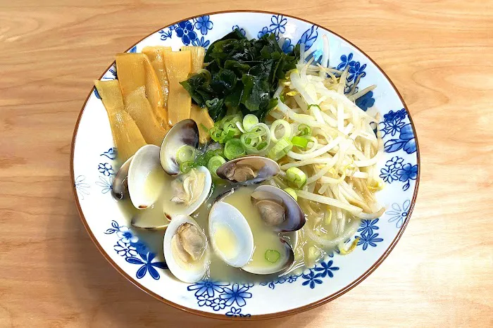Nagi Ramen Sushi 凪料理 Picture 2