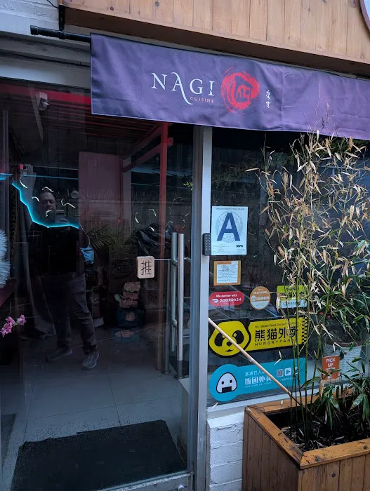 Nagi Ramen Sushi 凪料理 Picture 6