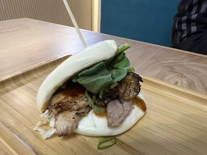 Nagi Ramen Sushi 凪料理 Picture 7