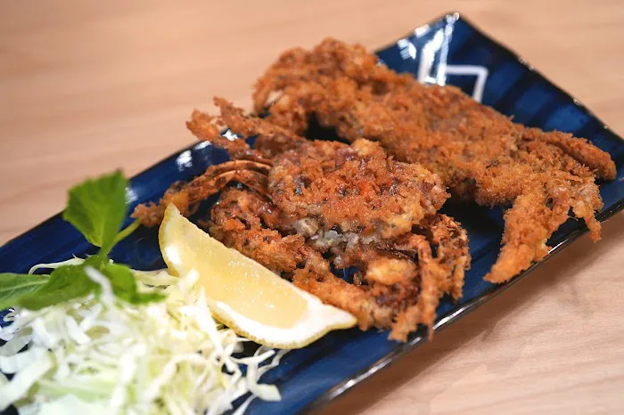 Nagi Ramen Sushi 凪料理 Picture 8