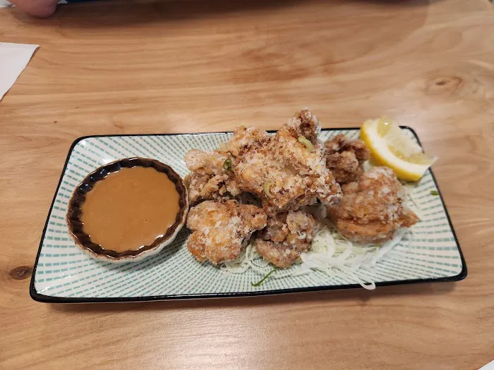 Nagi Ramen Sushi 凪料理 Picture 10