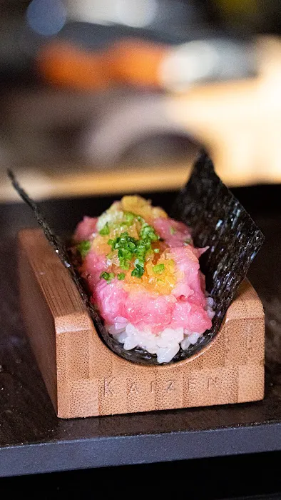 Kaizen: Omakase & Hand Roll Sushi Restaurant Picture 3