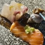 Kaizen: Omakase & Hand Roll Sushi Restaurant