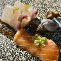 Kaizen: Omakase & Hand Roll Sushi Restaurant ico