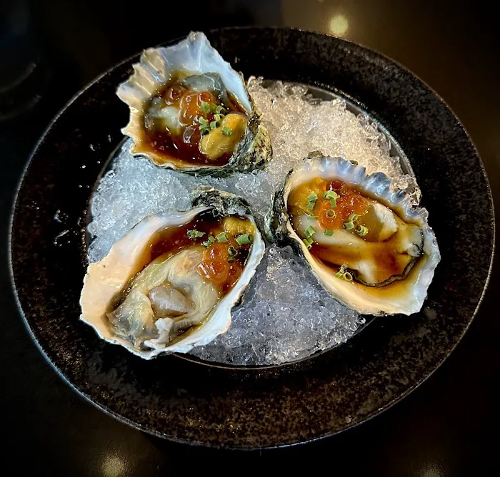 Kaizen: Omakase & Hand Roll Sushi Restaurant Picture 6