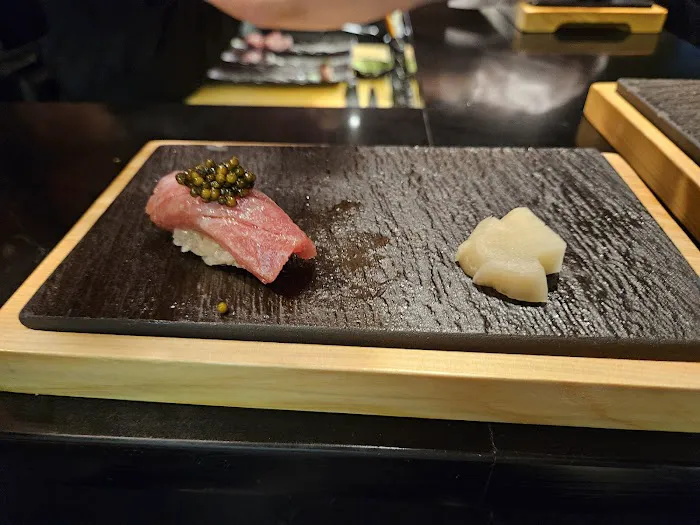 Kaizen: Omakase & Hand Roll Sushi Restaurant Picture 4