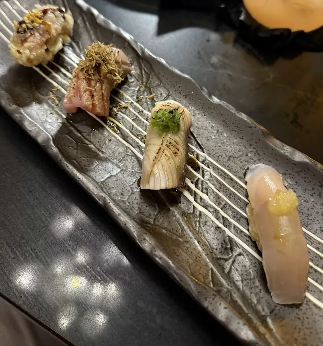 Kaizen: Omakase & Hand Roll Sushi Restaurant Picture 7