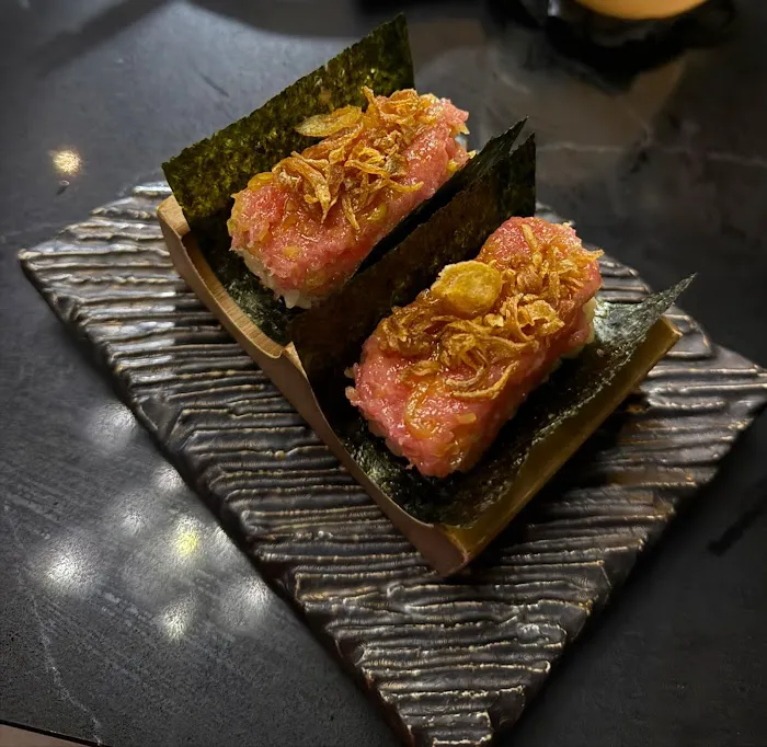 Kaizen: Omakase & Hand Roll Sushi Restaurant Picture 9