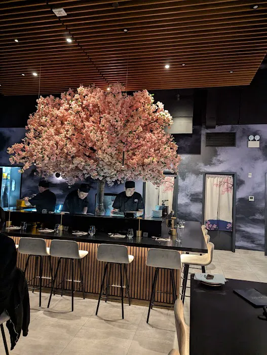 Kaizen: Omakase & Hand Roll Sushi Restaurant Picture 10
