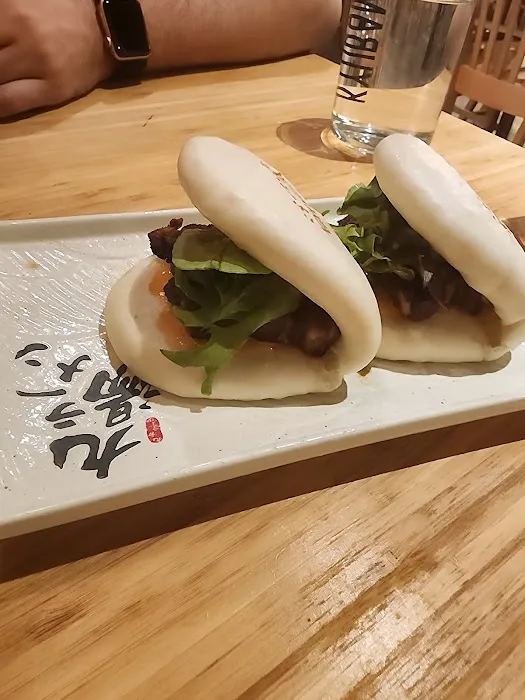KYURAMEN - Flushing Picture 6