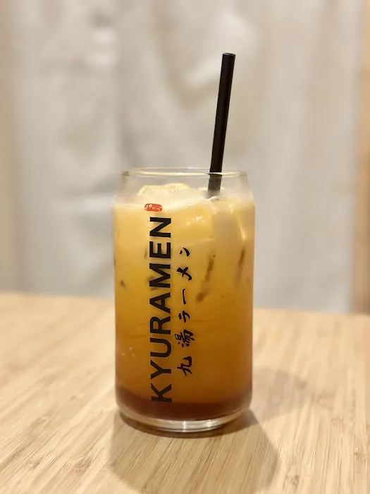 KYURAMEN - Flushing Picture 7