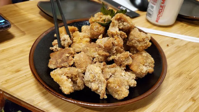 KYURAMEN - Flushing Picture 4