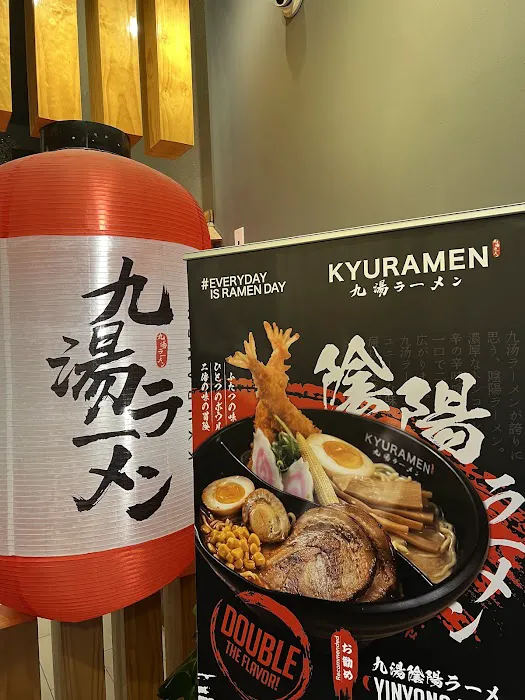 KYURAMEN - Flushing Picture 9