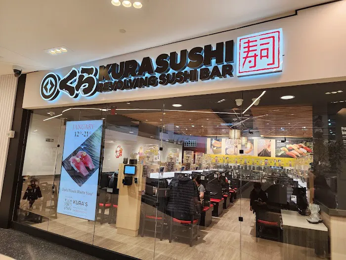 Kura Revolving Sushi Bar Picture 1