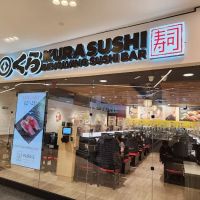 Kura Revolving Sushi Bar ico