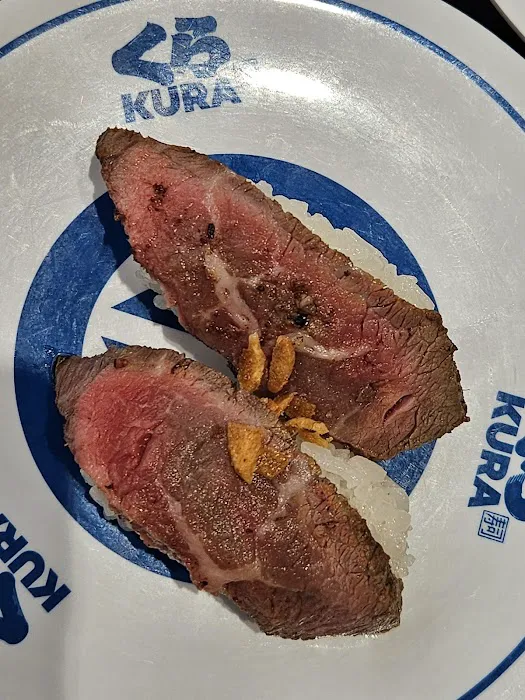 Kura Revolving Sushi Bar Picture 7